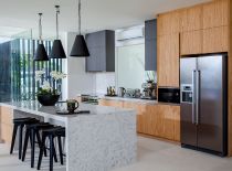 Villa The Palm House, Kitchen